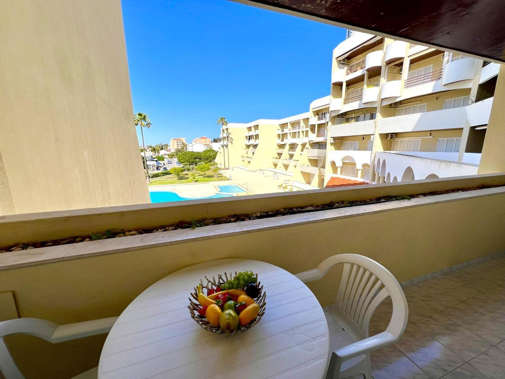 Apartament Albufeira Concept 2 With Pool By Homing Gale  Zewnętrze zdjęcie