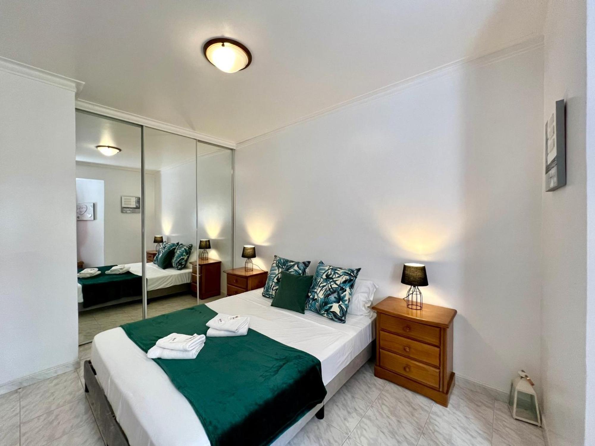 Apartament Albufeira Concept 2 With Pool By Homing Gale  Zewnętrze zdjęcie