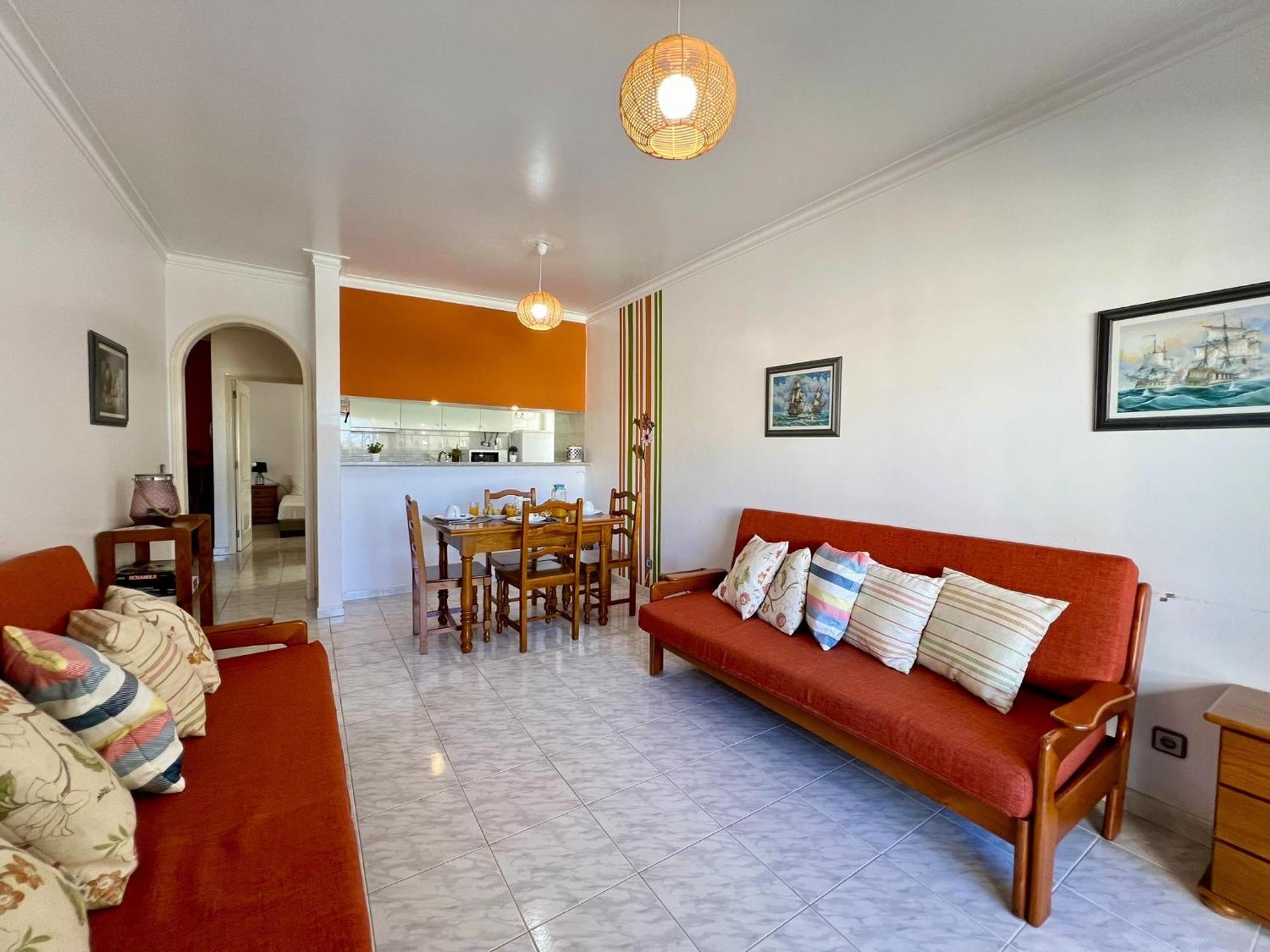 Apartament Albufeira Concept 2 With Pool By Homing Gale  Zewnętrze zdjęcie