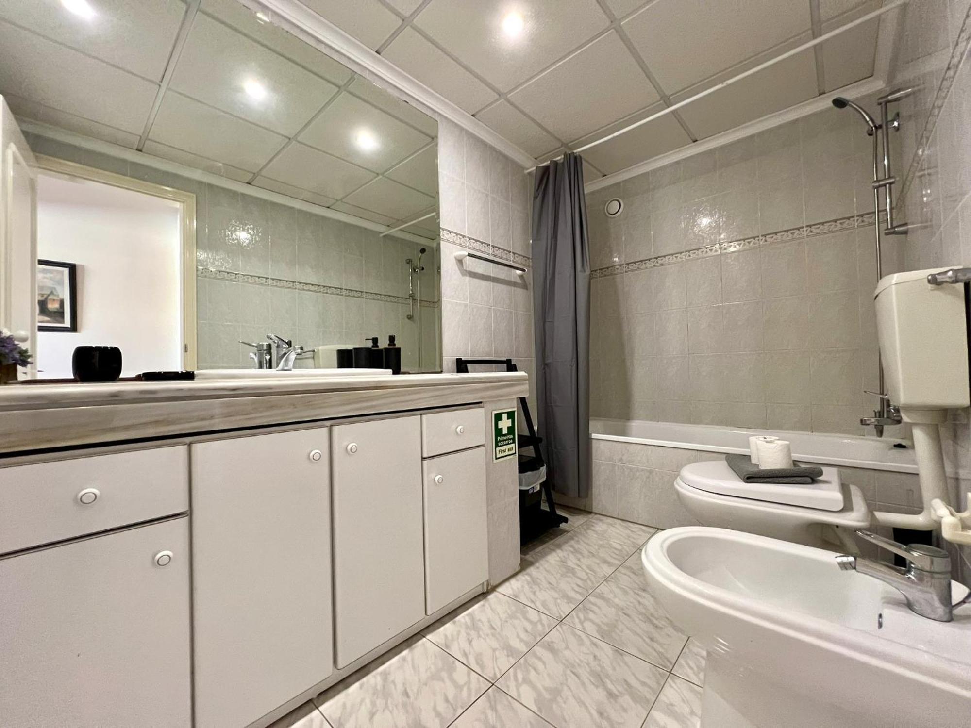 Apartament Albufeira Concept 2 With Pool By Homing Gale  Zewnętrze zdjęcie