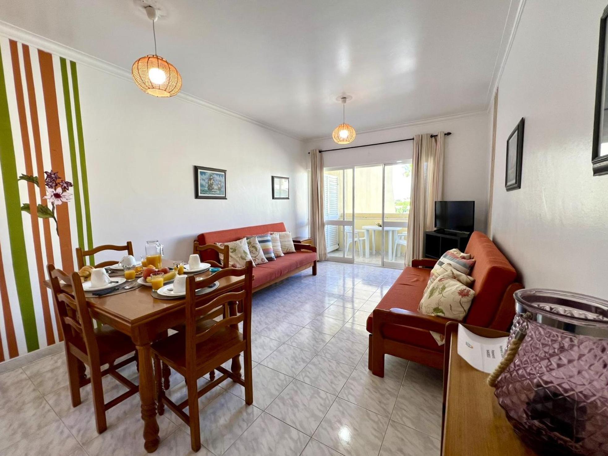 Apartament Albufeira Concept 2 With Pool By Homing Gale  Zewnętrze zdjęcie