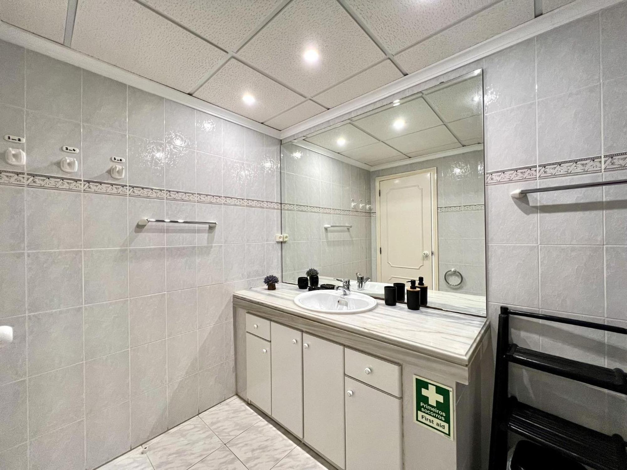 Apartament Albufeira Concept 2 With Pool By Homing Gale  Zewnętrze zdjęcie