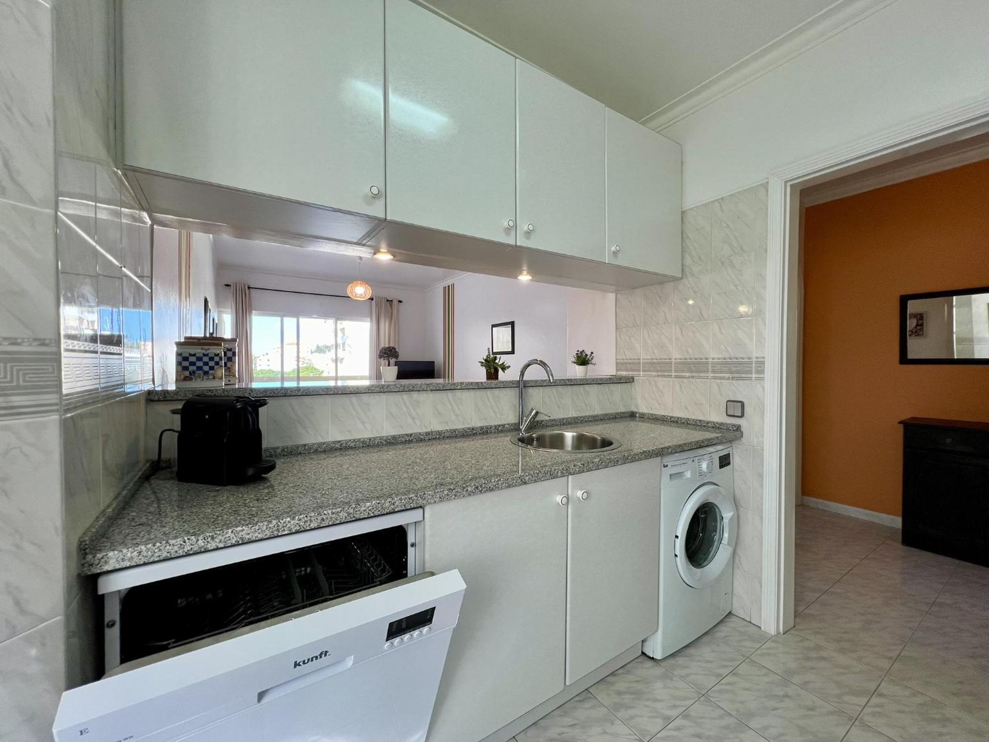 Apartament Albufeira Concept 2 With Pool By Homing Gale  Zewnętrze zdjęcie