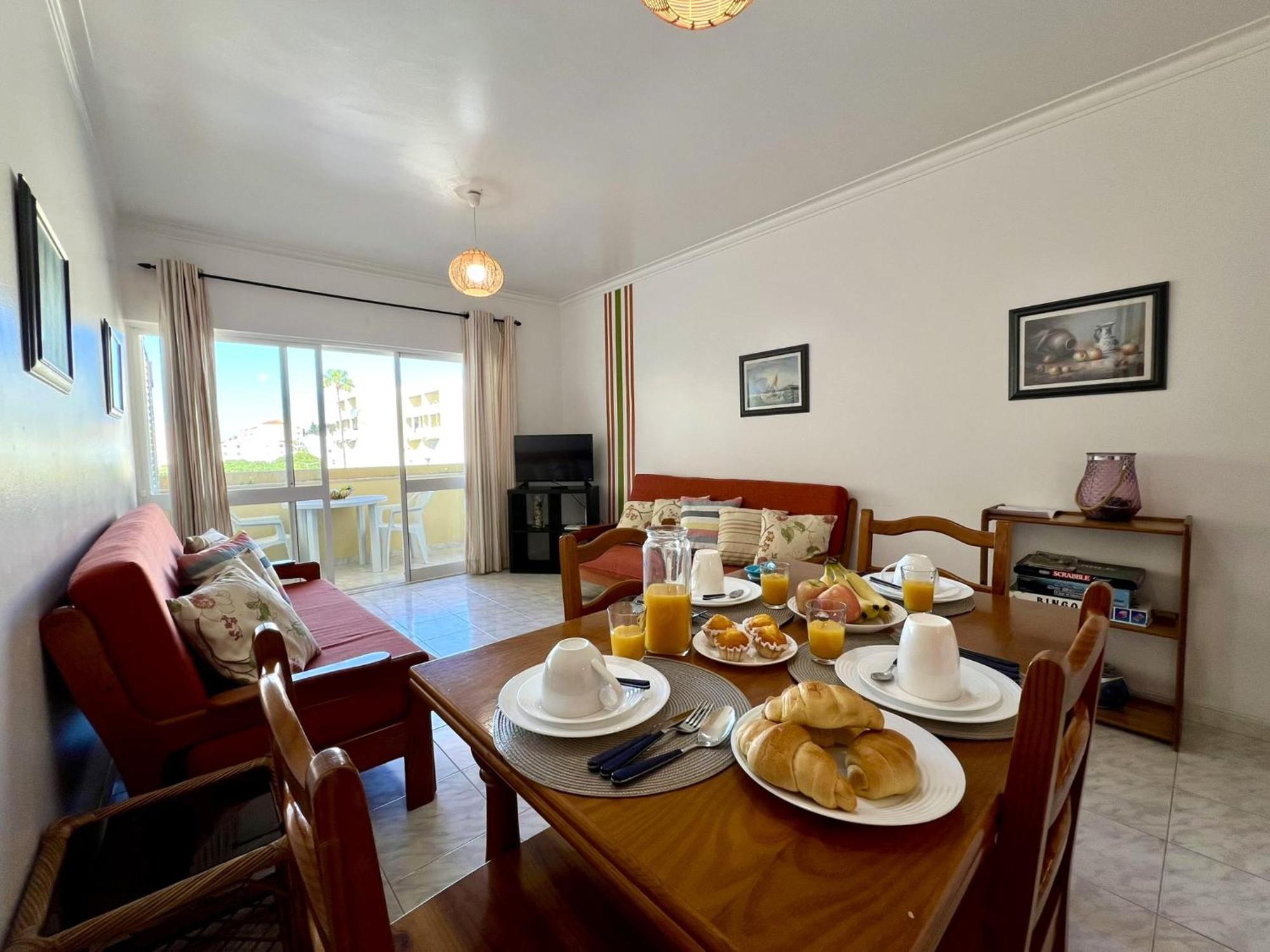 Apartament Albufeira Concept 2 With Pool By Homing Gale  Zewnętrze zdjęcie