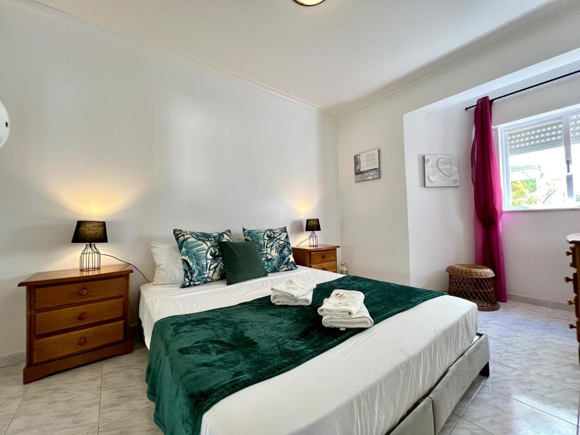 Apartament Albufeira Concept 2 With Pool By Homing Gale  Zewnętrze zdjęcie
