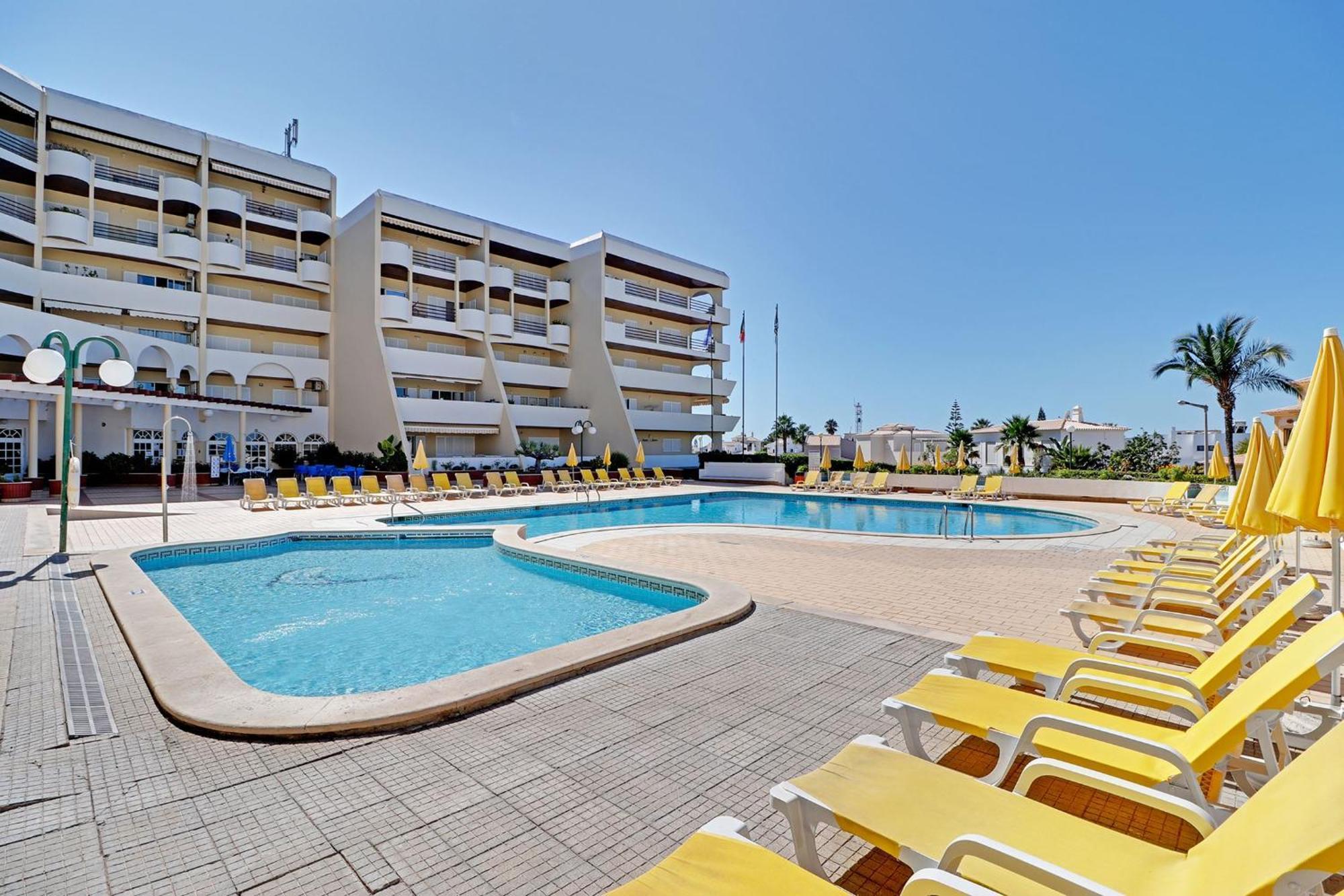 Apartament Albufeira Concept 2 With Pool By Homing Gale  Zewnętrze zdjęcie